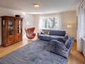 apartamento München Großhadern 01 sala de estar 12492