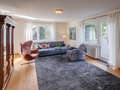 apartamento München Großhadern 02 sala de estar 12492