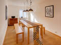 apartamento München Großhadern 01 zona comedor 12492
