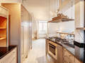 ático München Nymphenburg 05 cocina 12497