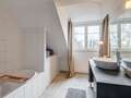 ático München Nymphenburg 01 baño 12497