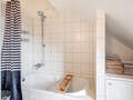 ático München Nymphenburg 03 baño 12497