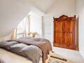 ático München Nymphenburg 03 1. dormitorio 12497
