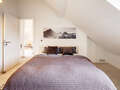 ático München Nymphenburg 06 1. dormitorio 12497