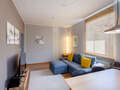 apartamento München Untergiesing 03 zona de día  1250