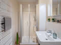 apartamento Haar 01 baño 12503