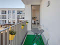 apartamento Haar 01 logia 12503