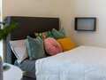 apartamento Haar 02 zona de dormir 12503