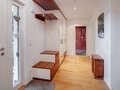 casa unifamiliar Starnberg 06 pasillo 12506