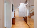 casa unifamiliar Starnberg 07 pasillo 12506