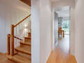 casa unifamiliar Starnberg 08 pasillo 12506