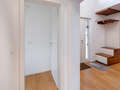 casa unifamiliar Starnberg 09 pasillo 12506