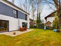 casa unifamiliar Starnberg 01 jardín 12506