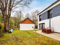 casa unifamiliar Starnberg 02 jardín 12506