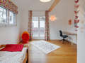 casa unifamiliar Starnberg 02 3. dormitorio 12506