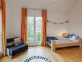 casa unifamiliar Starnberg 02 2. dormitorio 12506