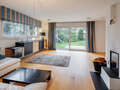 casa unifamiliar Starnberg 03 zona de día  12506