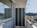 apartamento München Maxvorstadt - Universitätsviertel 02 balcón 12510