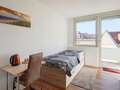apartamento München Maxvorstadt - Universitätsviertel 01 zona de dormir 12510