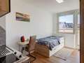 apartamento München Maxvorstadt - Universitätsviertel 01 zona de día  12510
