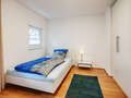 apartamento München Schwabing (rechts der Leopoldstraße) 01 3. dormitorio 12514