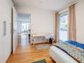apartamento München Schwabing (rechts der Leopoldstraße) 03 3. dormitorio 12514