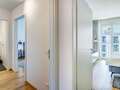 apartamento München Au 06 pasillo 12517