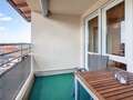 apartamento München Laim 02 balcón 12520