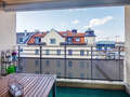 apartamento München Laim 03 balcón 12520