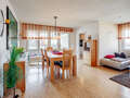 apartamento München Laim 01 zona comedor 12520