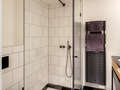 apartamento München Herzogpark 01 baño 12523