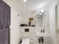 dúplex con galería München Herzogpark 02 baño 12527