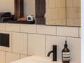 dúplex con galería München Herzogpark 03 baño 12527