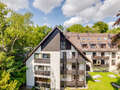 dúplex con galería München Herzogpark 02 vista 12527