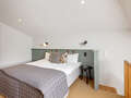dúplex con galería München Herzogpark 02 zona de dormir 12527
