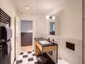 apartamento München Herzogpark 03 baño 12528