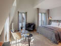 apartamento München Herzogpark 02 zona de día  12528