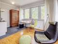 apartamento Ismaning 02 zona de día  12544