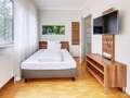 apartamento Ismaning 04 zona de día  12544
