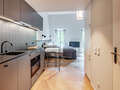 apartamento München Herzogpark 01 cocina 12546