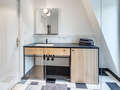 apartamento München Herzogpark 02 baño 12546