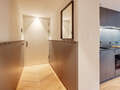 apartamento München Herzogpark 01 pasillo 12546