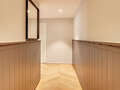 apartamento München Herzogpark 02 pasillo 12546