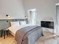 apartamento München Herzogpark 01 zona de dormir 12546