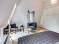 apartamento München Herzogpark 04 zona de día  12546