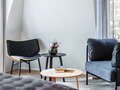 apartamento München Herzogpark 05 zona de día  12546