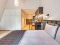 apartamento München Herzogpark 06 zona de día  12546