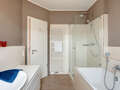 ático München Lerchenau 04 baño 12556