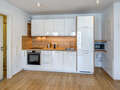 apartamento München Maxvorstadt 01 cocina 12562