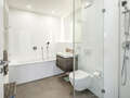 apartamento München Maxvorstadt 01 baño 12562